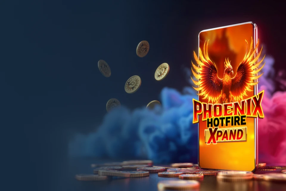 Phoenix-Hotfire-Xpand