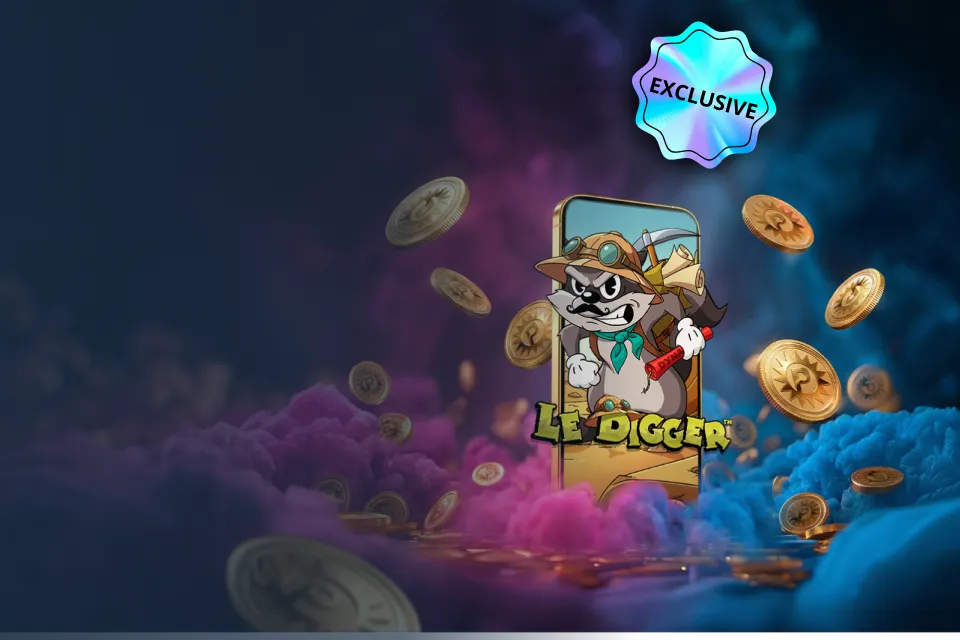 le-digger