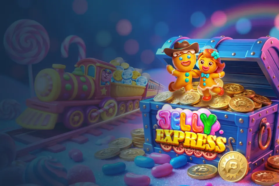 jelly-express